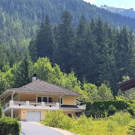 Holiday Home Steindlwald By Interhome อุนเทอร์เทาเอิร์น ภายนอก รูปภาพ