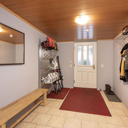 Holiday Home Steindlwald By Interhome อุนเทอร์เทาเอิร์น ภายนอก รูปภาพ