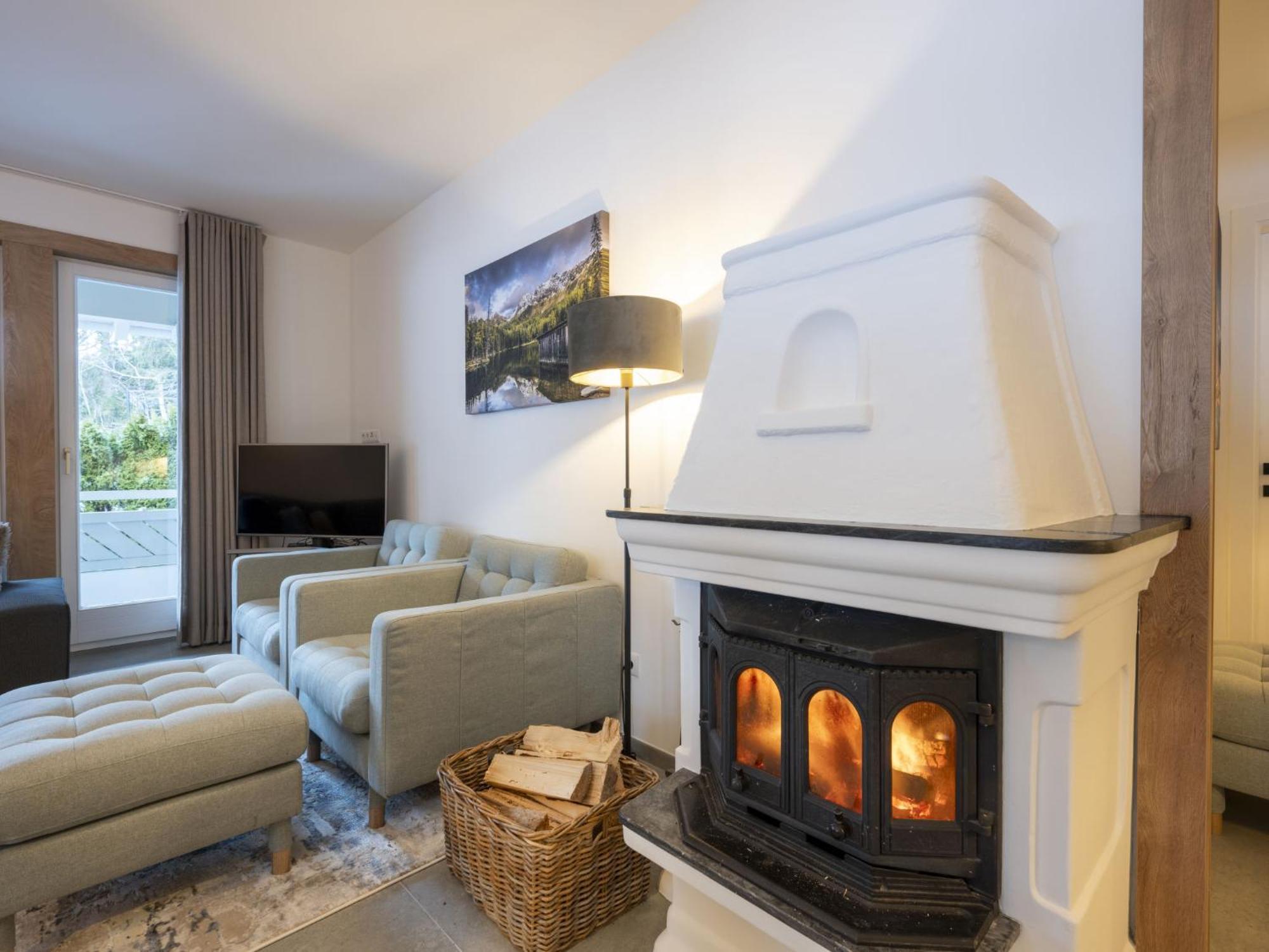 Holiday Home Steindlwald By Interhome อุนเทอร์เทาเอิร์น ภายนอก รูปภาพ