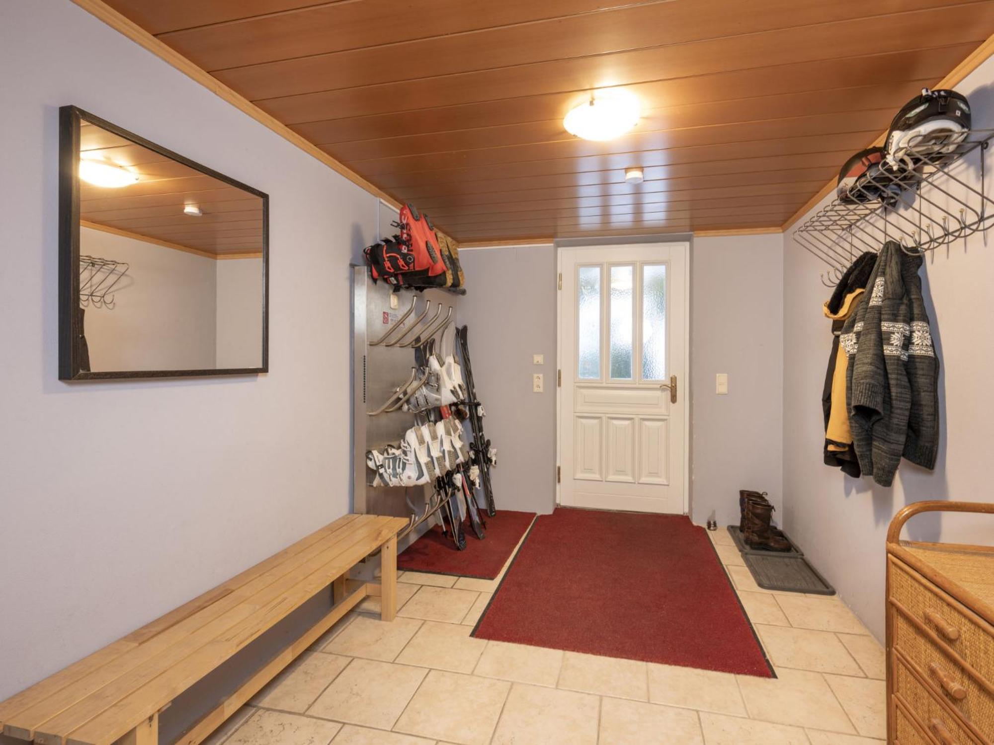 Holiday Home Steindlwald By Interhome อุนเทอร์เทาเอิร์น ภายนอก รูปภาพ