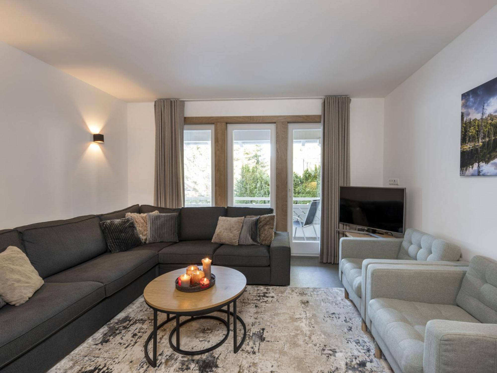 Holiday Home Steindlwald By Interhome อุนเทอร์เทาเอิร์น ภายนอก รูปภาพ