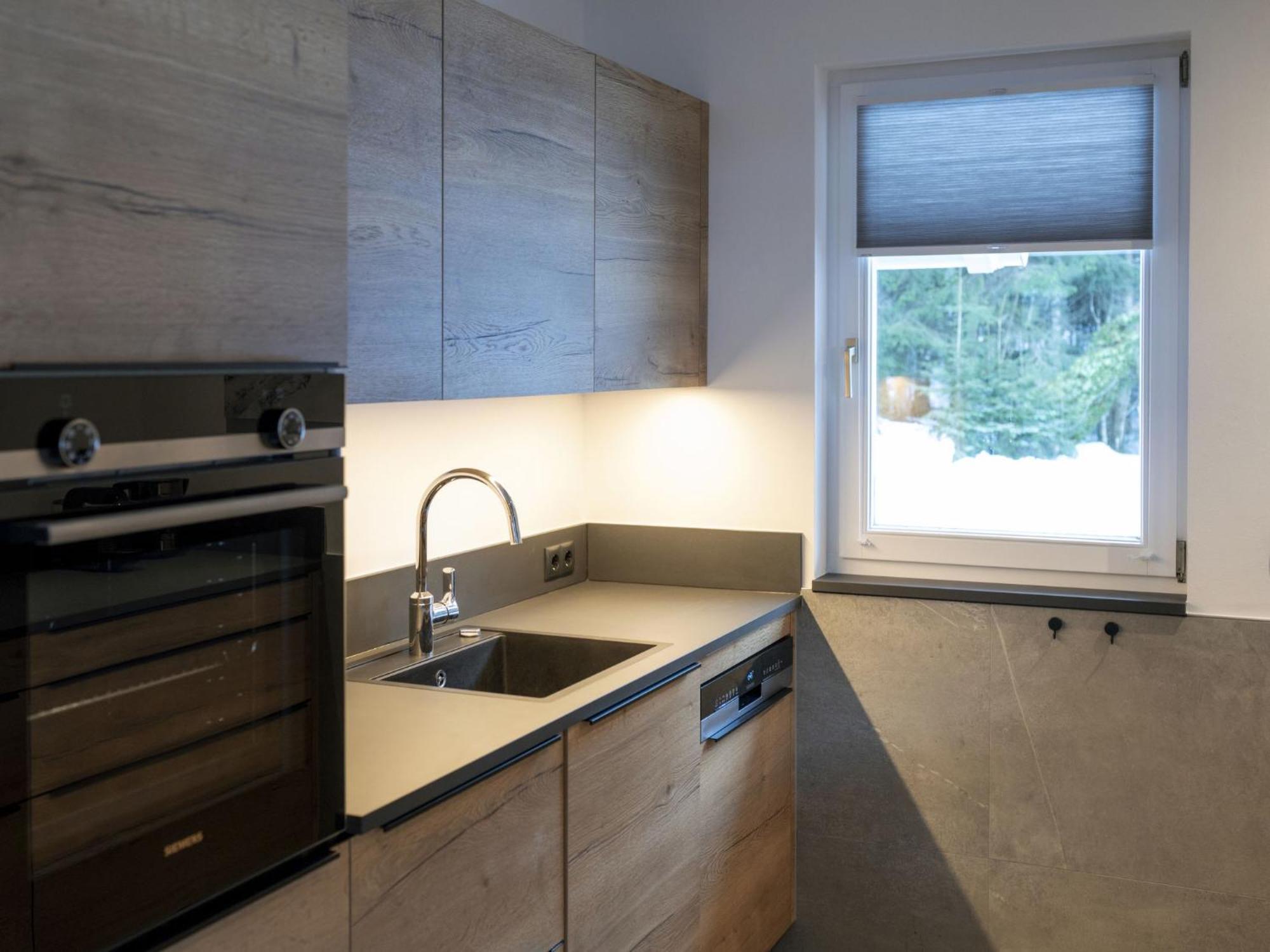 Holiday Home Steindlwald By Interhome อุนเทอร์เทาเอิร์น ภายนอก รูปภาพ