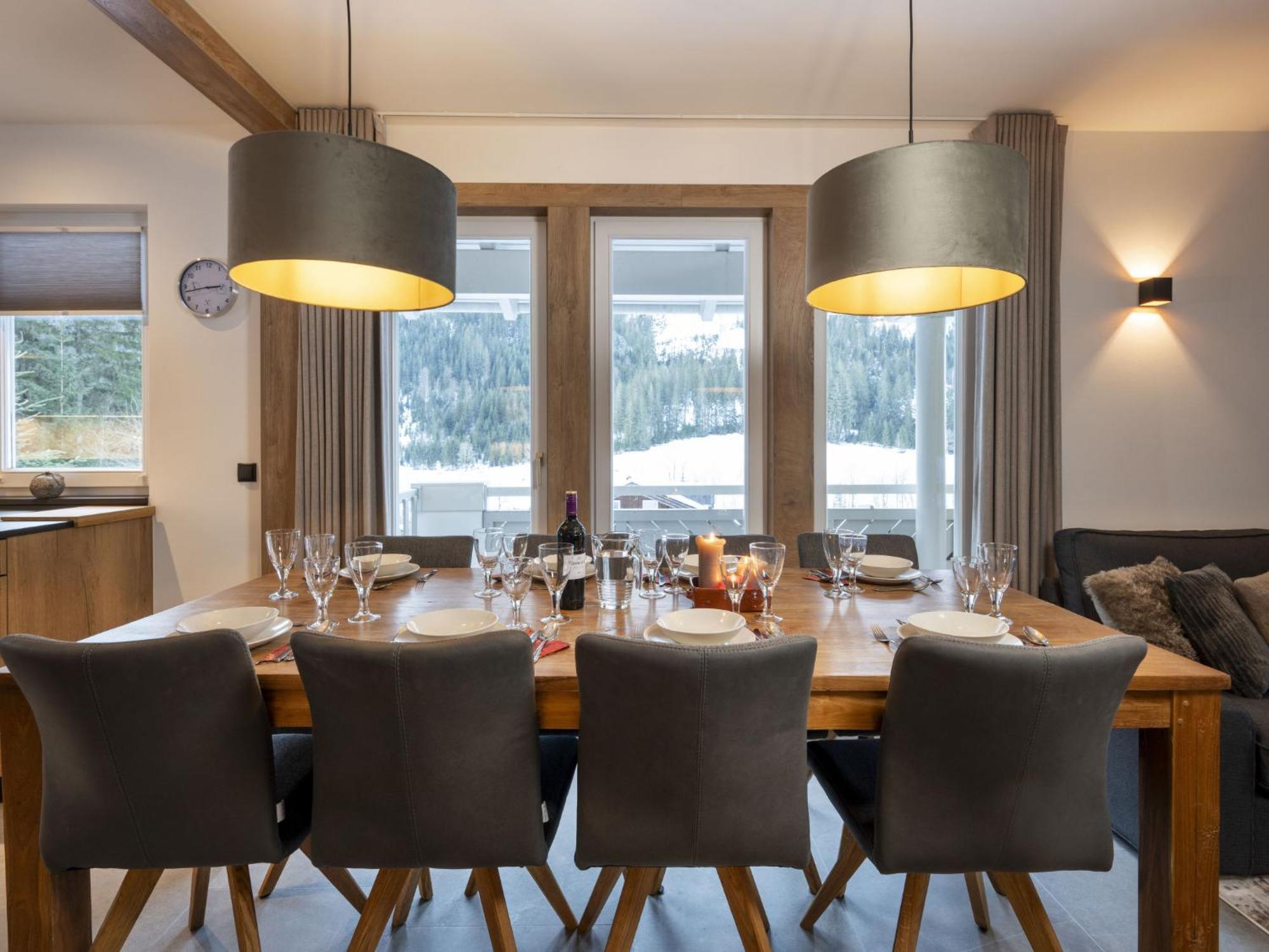 Holiday Home Steindlwald By Interhome อุนเทอร์เทาเอิร์น ภายนอก รูปภาพ