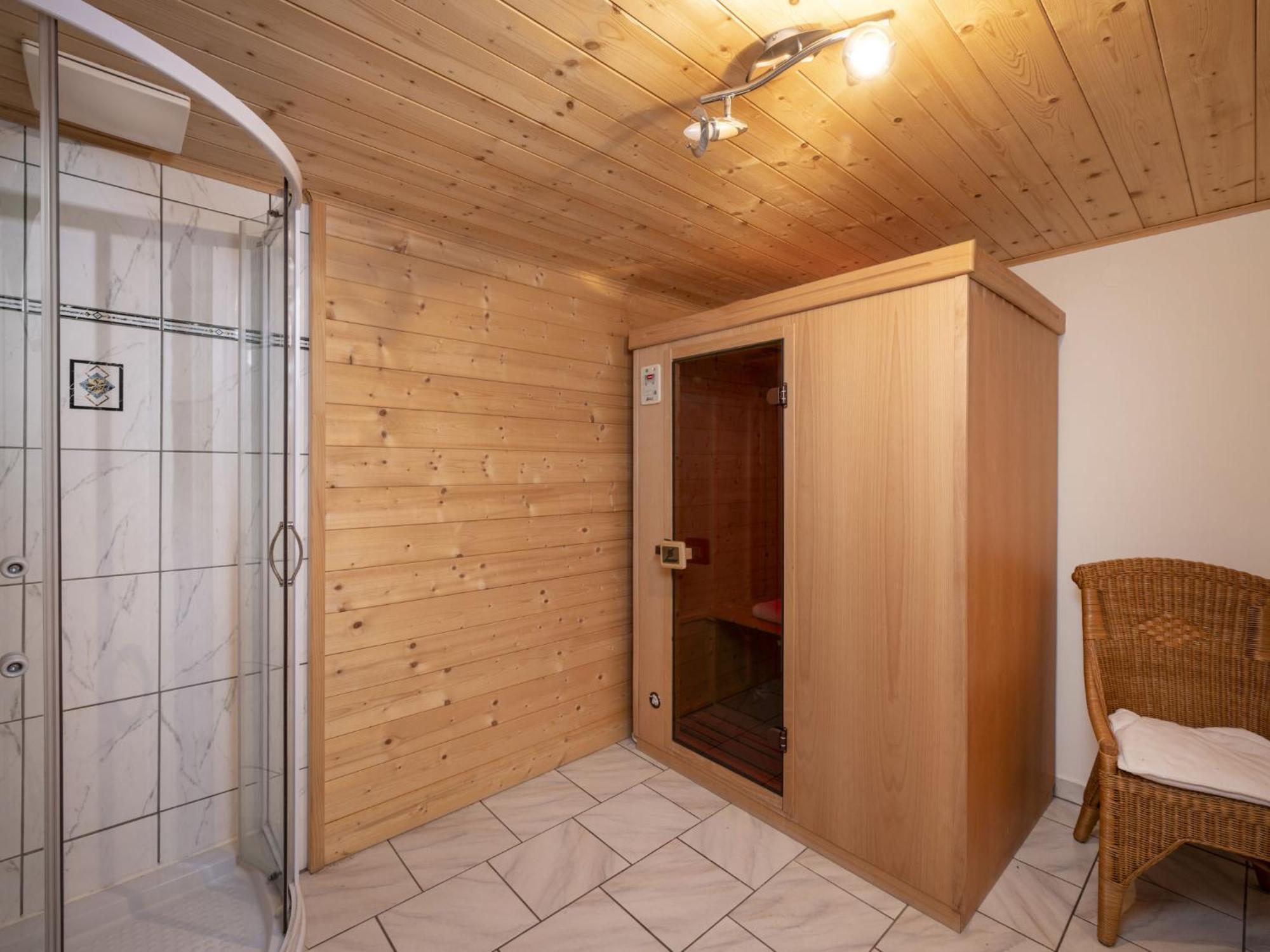 Holiday Home Steindlwald By Interhome อุนเทอร์เทาเอิร์น ภายนอก รูปภาพ
