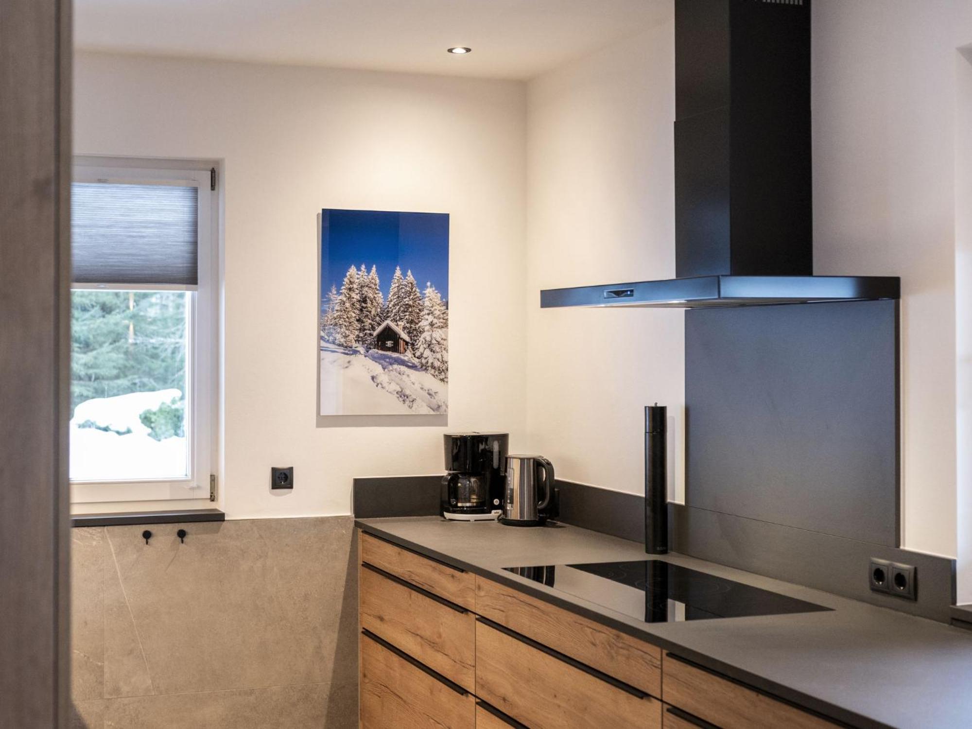 Holiday Home Steindlwald By Interhome อุนเทอร์เทาเอิร์น ภายนอก รูปภาพ