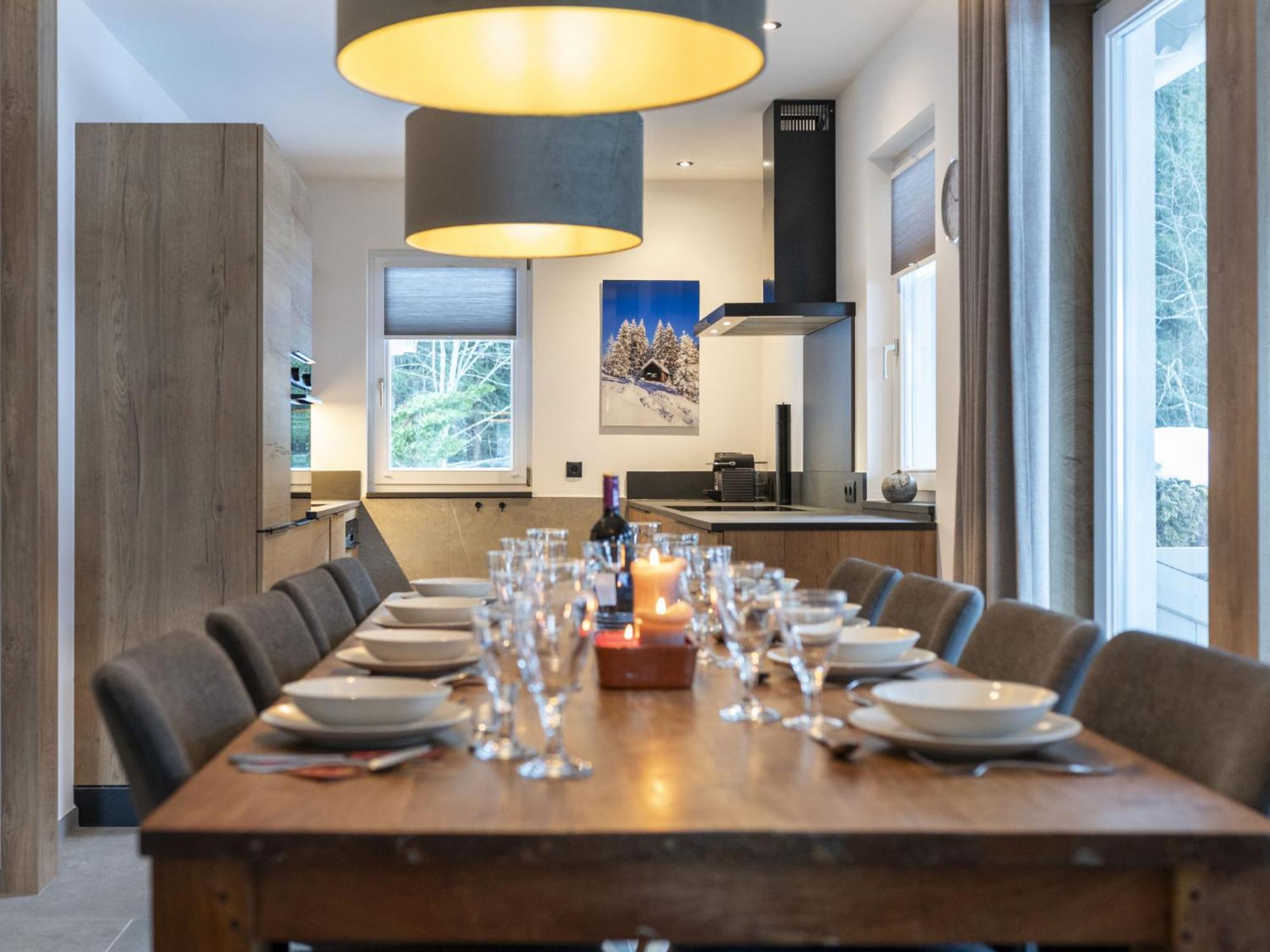 Holiday Home Steindlwald By Interhome อุนเทอร์เทาเอิร์น ภายนอก รูปภาพ