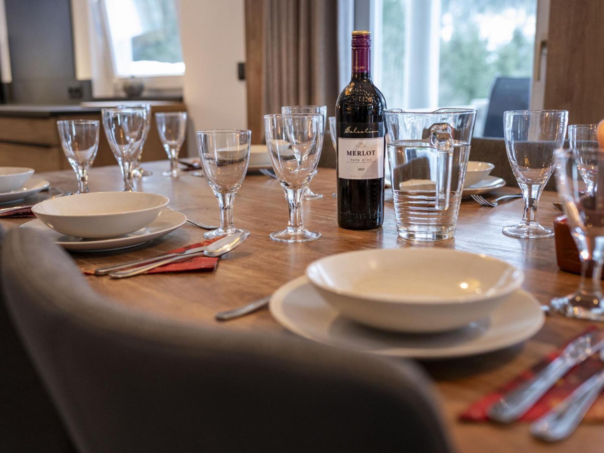 Holiday Home Steindlwald By Interhome อุนเทอร์เทาเอิร์น ภายนอก รูปภาพ