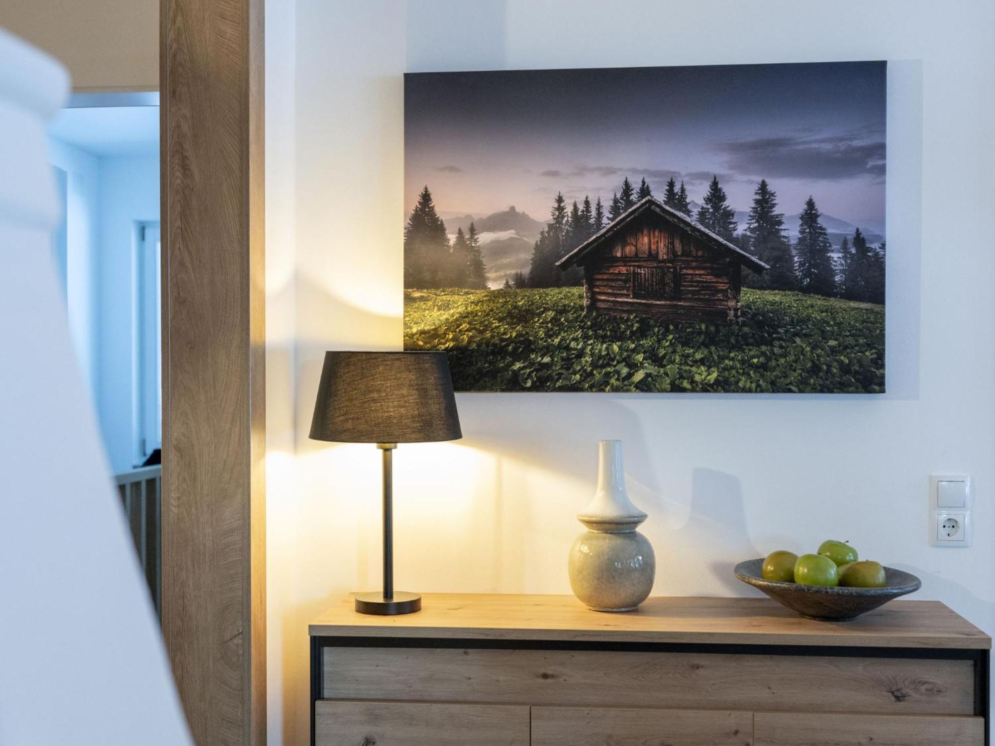 Holiday Home Steindlwald By Interhome อุนเทอร์เทาเอิร์น ภายนอก รูปภาพ